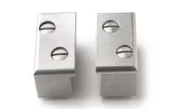 Accessory Jaws for the Lie-Nielsen Honing Guide