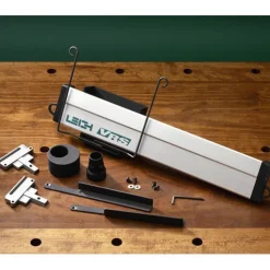 Accessory Kit for Leigh D4R Pro Jig