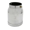 Aluminum Cup for Earlex Pro Series Spray Guns