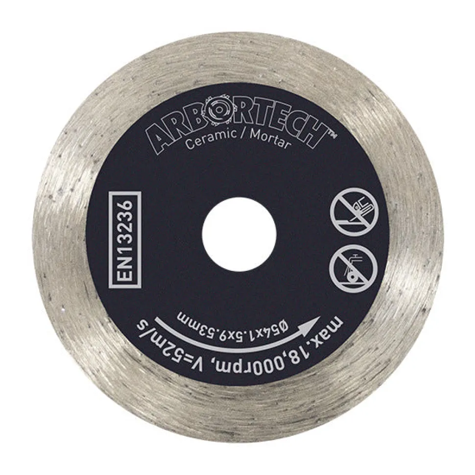 Arbortech Diamond Blade - 2 inch
