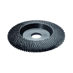 Auriou 5 inch Rounded Edge Rotary Rasp