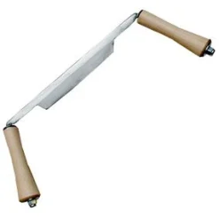 Barr 9-1/2 inch Drawknife