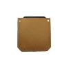 Barr Leather Tip Guard  for 2-1/2" Slicks