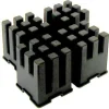 Bessey KP Blocks Framing System - Set of 4 Blocks