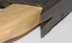 Biber Classic Carpenter's Broad Hatchet