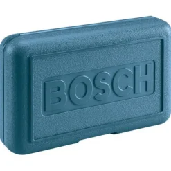 Bosch RA1128 Quick Change "Clic" Template Guide Set