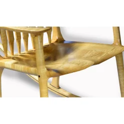 Build a Sculptured Rocker Plan Bundle