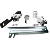 Carter Band Saw Guide Conversion Kit