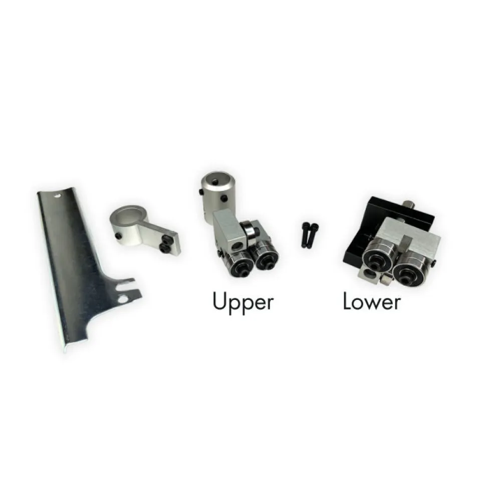 Carter Band Saw Guide Conversion Kit