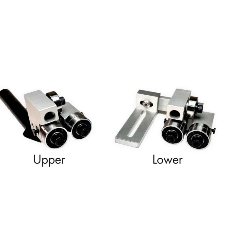 Carter Band Saw Guide Conversion Kit