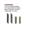 Cool Blocks Phenolic Guides for Bandsaws