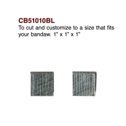 Cool Blocks Phenolic Guides for Bandsaws