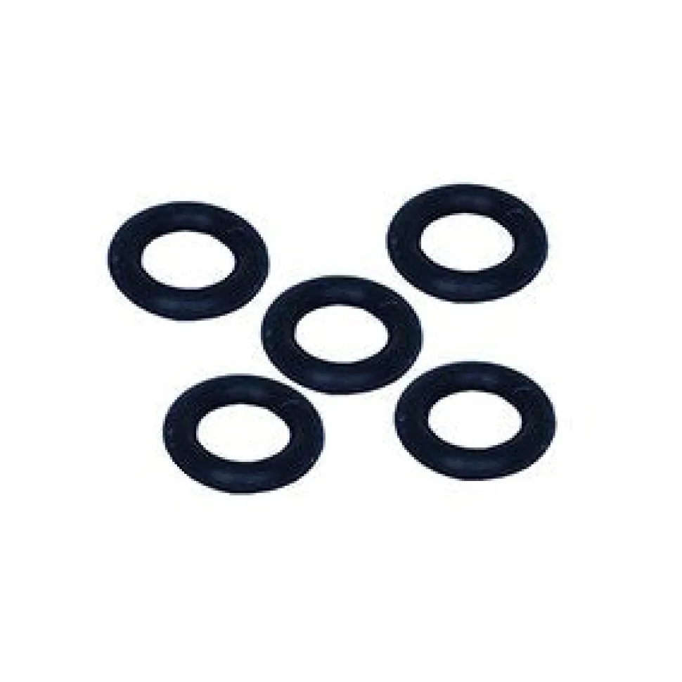 Critter Spray Gun Air Valve Cap O-Ring - Pack of 5