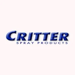 Critter Spray Gun Retaining Washers - Pack of 5
