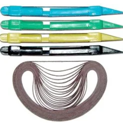 Detail Sanding Kit - Standard