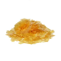 Dewaxed Shellac Flakes