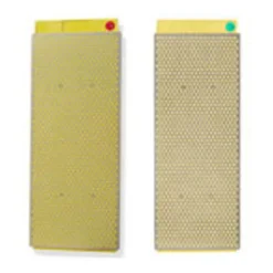 DMT Duo-Sharp 8 Inch and 10  Inch Diamond Stones