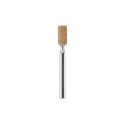 Dremel 3/16" Aluminum Oxide Grinding Stone
