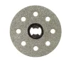 Dremel EZ Lock Diamond Wheel
