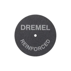 Dremel  1-1/4" Reinforced Cut-Off Wheel