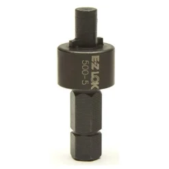 Driver for Brass Threaded Inserts