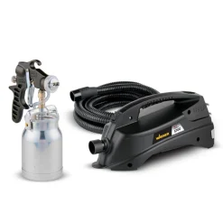 Earlex 5700 Stationary HVLP Spray System