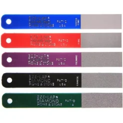 EZE-LAP Diamond Paddles