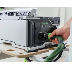Festool CSC SYS 50 EBI Cordless Table Saw