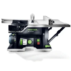 Festool CSC SYS 50 EBI Cordless Table Saw