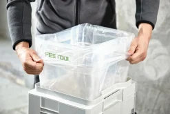 Festool CT CYCLONE Separator for Dust Extractors