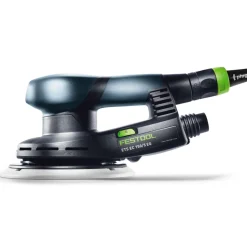 Festool ETS EC 150 EQ 6 inch Random Orbit Sander