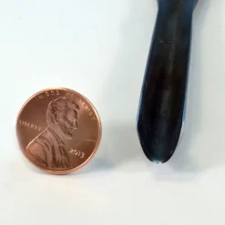 Flexcut Thumbnail Palm Gouge No. 11x - 3/8 inch