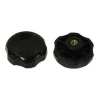 Fluted Knob - 5/16"-18 (Insert)