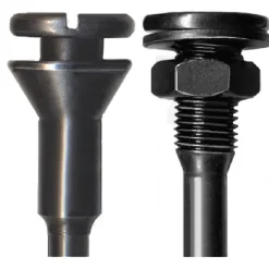 Foredom Mandrel 3/8 inch Arbor