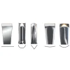 Foredom Power Carving Chisels Set - Set of 5
