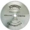 Forrest Chopmaster Signature Line PTB: 12" X 90 Tooth - 1" Arbor