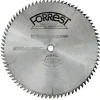 Forrest Woodworker I: 8" x 60 Tooth - 3/32" Thin Kerf