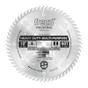 Freud Heavy Duty Multi-Purpose Blade - 10 inch x 60 Tooth - 1/8 inch Kerf
