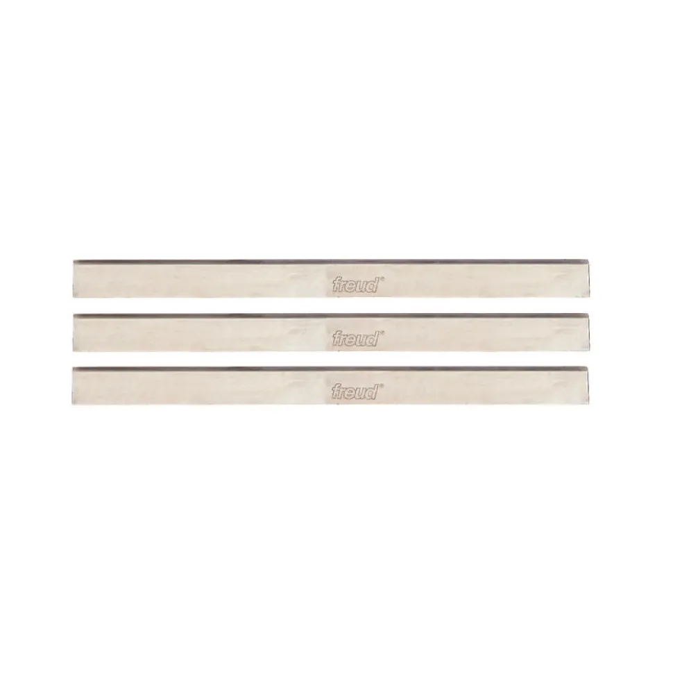 Freud HSS Jointer and Planer Knives