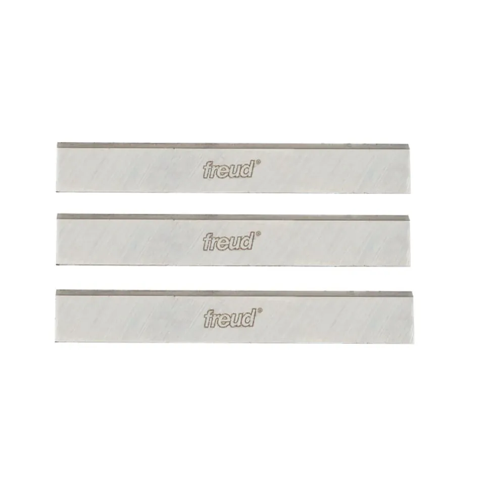 Freud HSS Jointer and Planer Knives