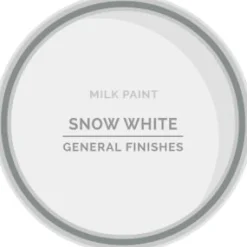 General Finishes Milk Paint