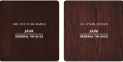 General Finishes Oil-Based Gel Stain