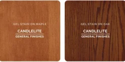 General Finishes Oil-Based Gel Stain