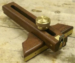 Hamilton Toolworks 4 inch Cherry Marking Gauge