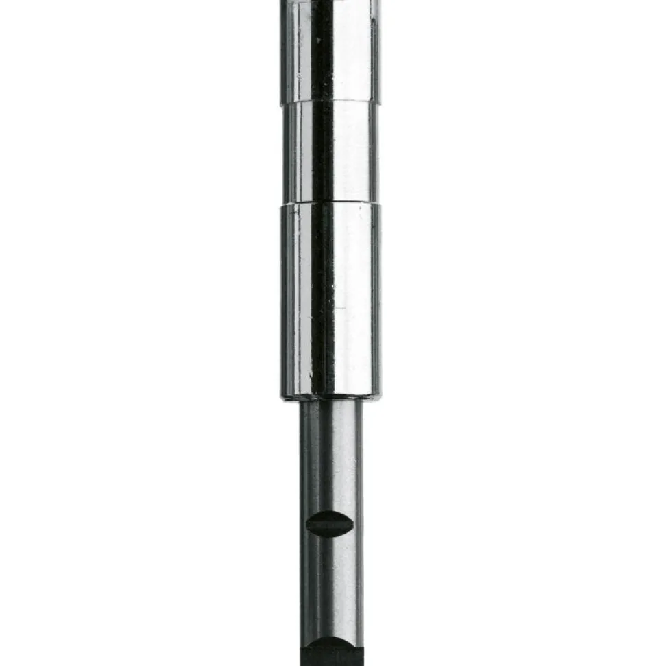 Hex Bit Adapter for Yankee-type Spiral Ratchet Screwdrivers