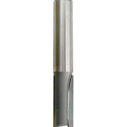 Highland Woodworking 1/2 inch Straight Router Bit - 1/2 inch shank