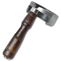 Hirsch Scorp - 3 inch