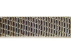 Iwasaki 6" Half Round Fine Cut Carving File