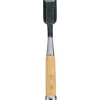 Iyoroi Cabinetmaker's Chisels - Set of Six