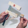 Klemmsia Cam-Action Clamp Extension Pad